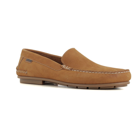 Mocasin Cuero