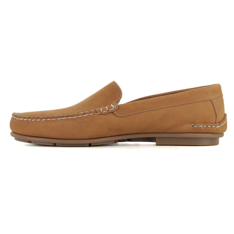 Mocasin Cuero