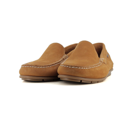 Mocasin Cuero