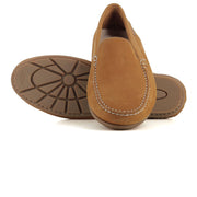 Mocasin Cuero