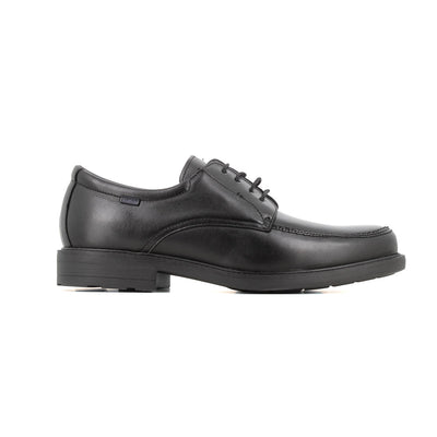 Blucher Negro