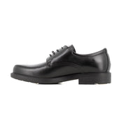 Blucher Negro