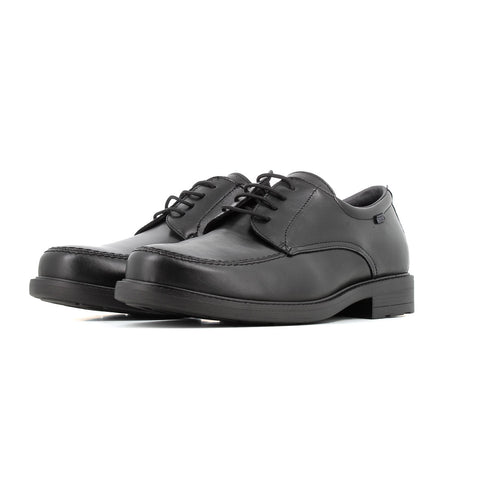 Blucher Negro