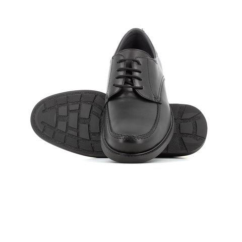 Blucher Negro