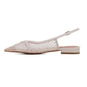 Francesita Destalonada Nude