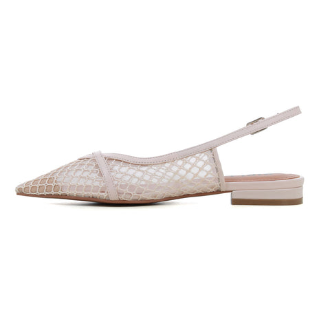 Francesita Destalonada Nude