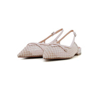 Francesita Destalonada Nude