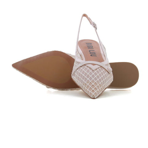 Francesita Destalonada Nude