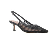 Salon Destalonado Negro