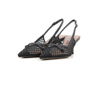 Salon Destalonado Negro