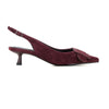 Salon Destalonado Burgundy