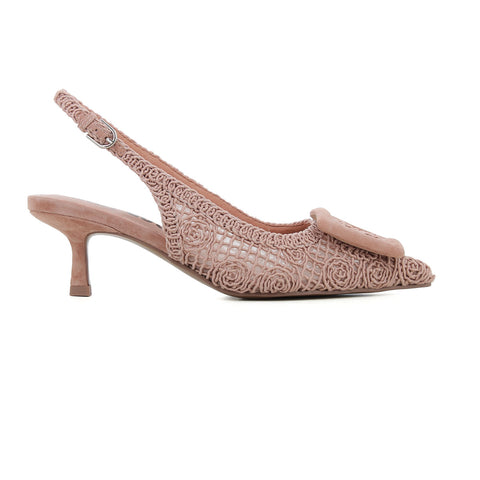 Salon Destalonado Nude