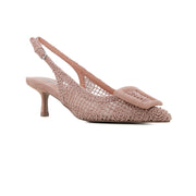 Salon Destalonado Nude