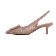 Salon Destalonado Nude