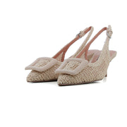 Salon Destalonado Off White