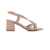 Sandalia Nude