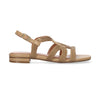 Sandalia Camel