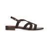 Sandalia Marron