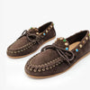 Mocasin Marron