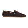 Mocasin Marron