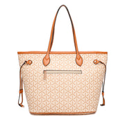 Bolso Shopper Beig