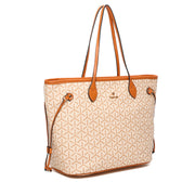 Bolso Shopper Beig