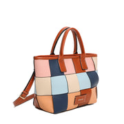 Bolso Mano Multi Color