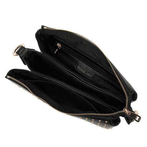 Bolso Bandolera Negro