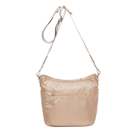 Bolso Bandolera Camel