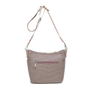 Bolso Bandolera Lavanda