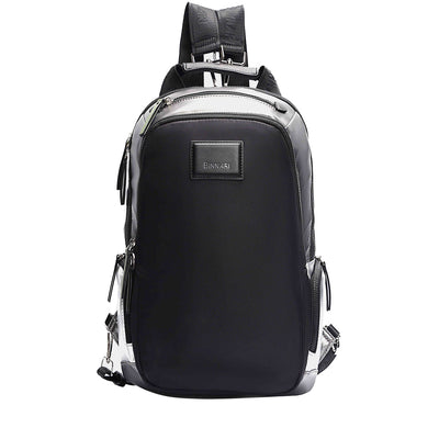 Mochila Multi Negro