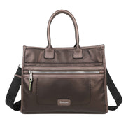 Bolso Marron