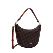 Bolso Marron