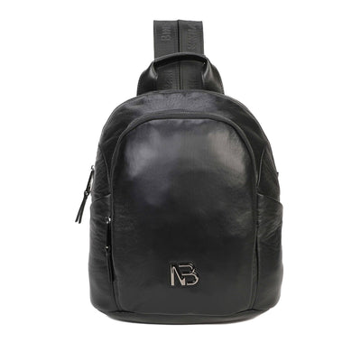 Mochila Negro