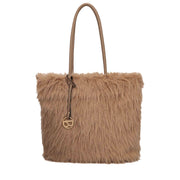 Bolso Camel