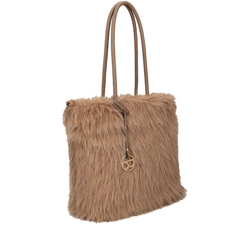 Bolso Camel