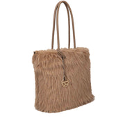 Bolso Camel