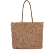 Bolso Camel