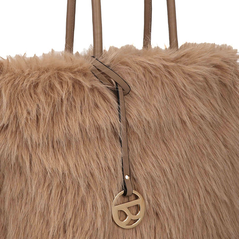 Bolso Camel