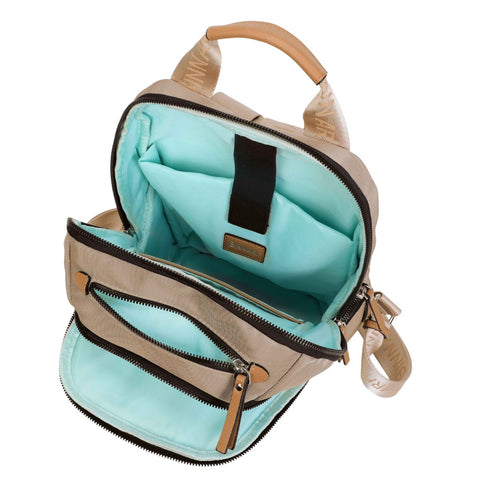 Mochila Camel
