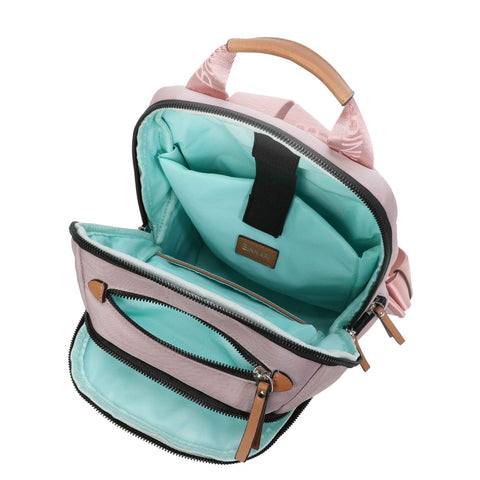 Mochila Palo