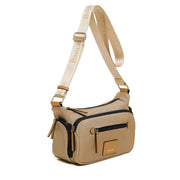 Bolso Camel