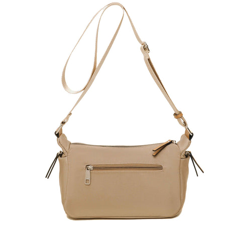 Bolso Camel