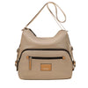 Bolso Camel