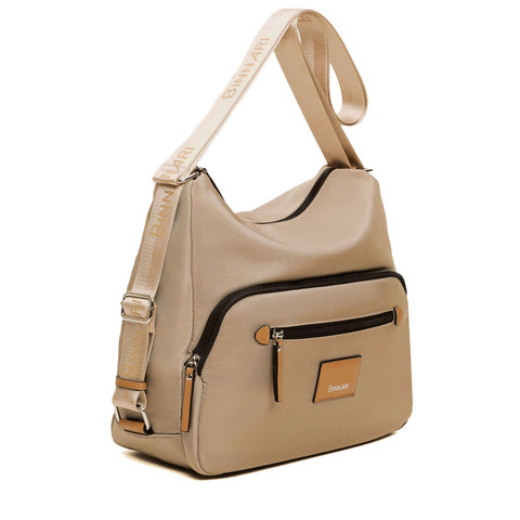 Bolso Camel