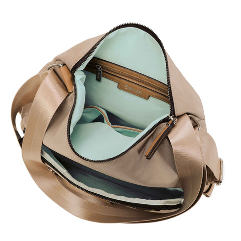 Bolso Camel