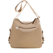 Bolso Camel