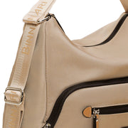 Bolso Camel