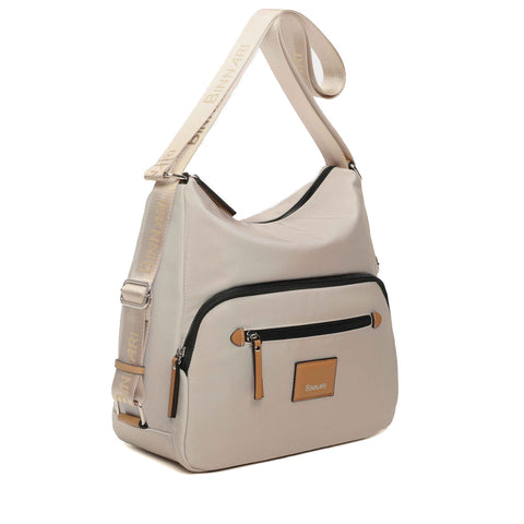 Bolso Marfil