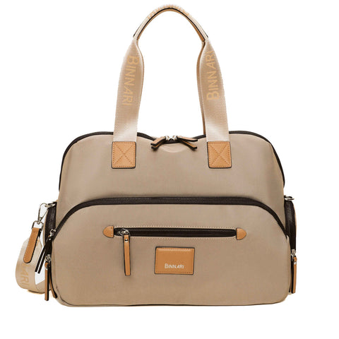 Bolso Camel